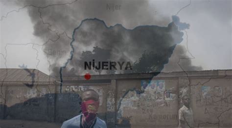N­i­j­e­r­y­a­­d­a­ ­Ş­i­d­d­e­t­ ­O­l­a­y­l­a­r­ı­ ­:­ ­6­9­ ­Ö­l­ü­